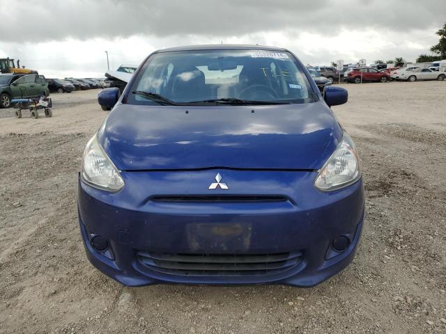 Photo 5 from auction – 2015 MITSUBISHI MIRAGE DE with VIN ML32A3HJ7FH048337