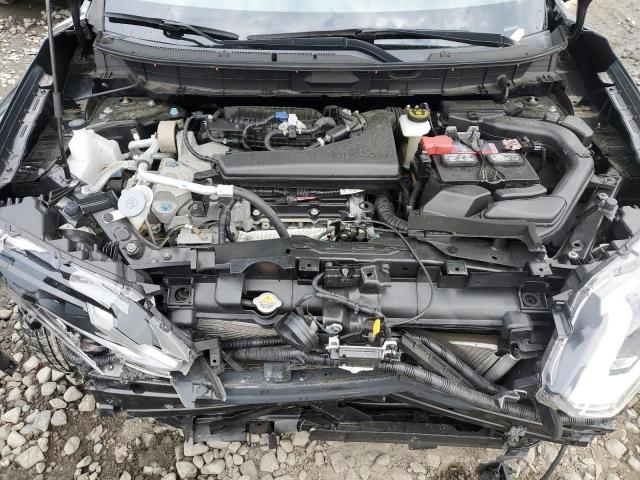 Photo 11 from auction – 2020 NISSAN ROGUE S with VIN KNMAT2MV2LP519687