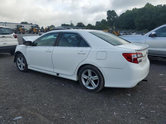 Photo 2 from auction – 2014 TOYOTA CAMRY L with VIN 4T1BF1FKXEU449297