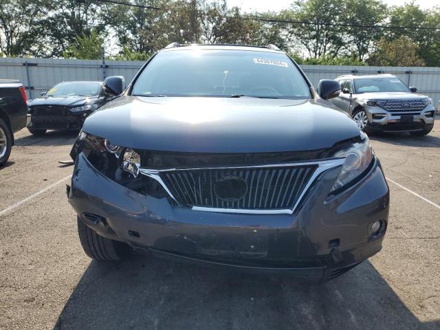 Photo 5 from auction – 2011 LEXUS RX 350 with VIN 2T2BK1BA2BC087631