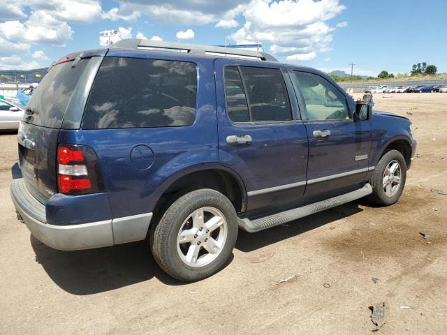 Photo 3 from auction – 2006 FORD EXPLORER X with VIN 1FMEU62E46UA41251