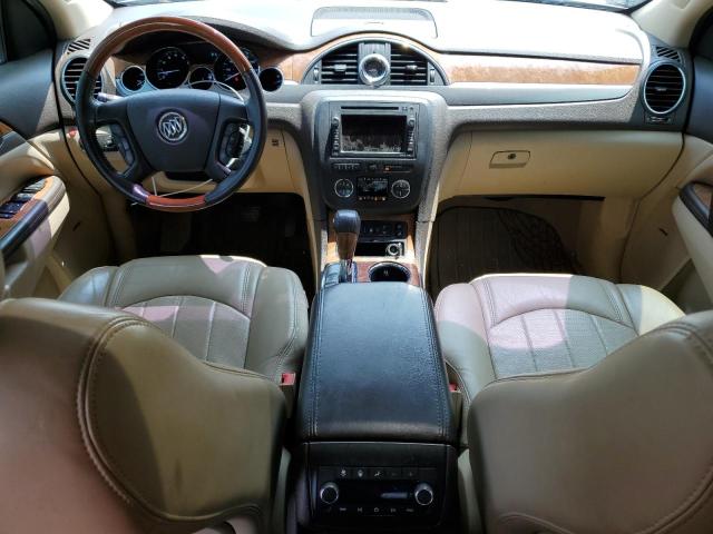 Photo 8 from auction – 2012 BUICK ENCLAVE with VIN 5GAKVDED7CJ366051