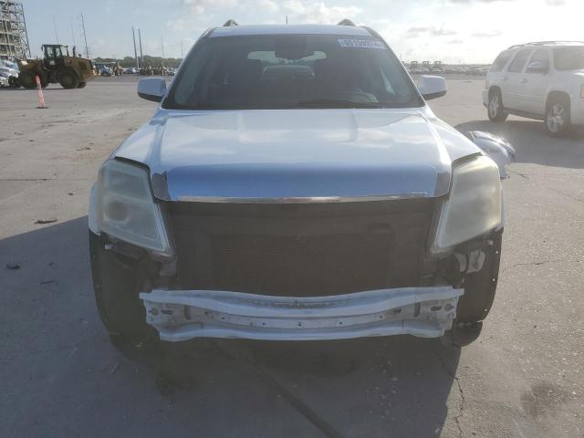 Photo 5 from auction – 2014 GMC TERRAIN SL with VIN 2GKALREK0E6274442