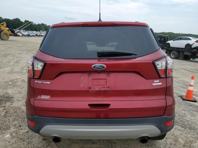 Photo 6 from auction – 2018 FORD ESCAPE SE with VIN 1FMCU0GD8JUB60451
