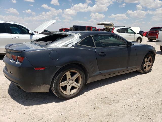 Photo 3 from auction – 2012 CHEVROLET CAMARO LT with VIN 2G1FB1E33C9103414