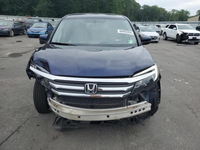 Photo 5 from auction – 2018 HONDA PILOT EX with VIN 5FNYF6H31JB031554