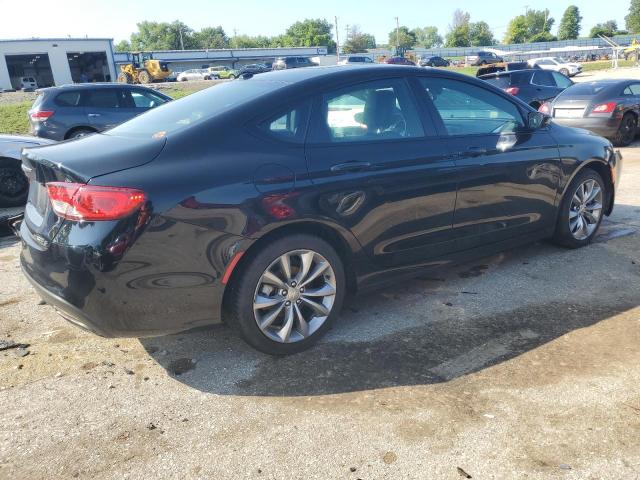 Photo 3 from auction – 2015 CHRYSLER 200 S with VIN 1C3CCCBB4FN550368