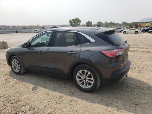 Photo 2 from auction – 2020 FORD ESCAPE SE with VIN 1FMCU0G64LUA81685