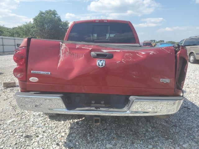Photo 6 from auction – 2007 DODGE RAM 2500 with VIN 3D7KR29A27G826124