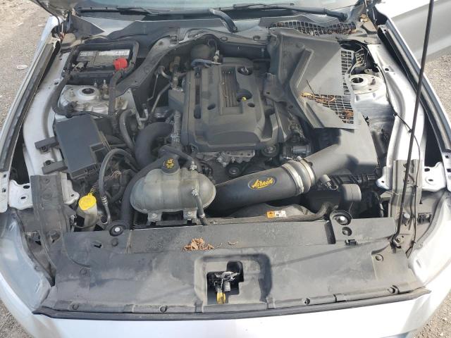 Photo 11 from auction – 2017 FORD MUSTANG with VIN 1FA6P8TH5H5282744