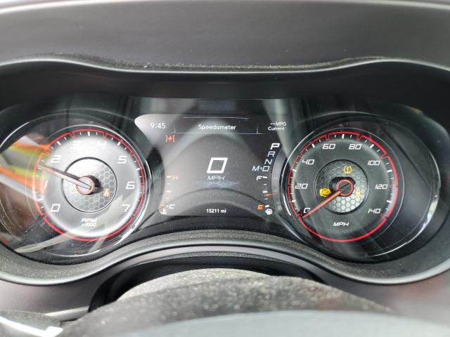 Photo 9 from auction – 2023 DODGE CHARGER SX with VIN 2C3CDXBG2PH612392