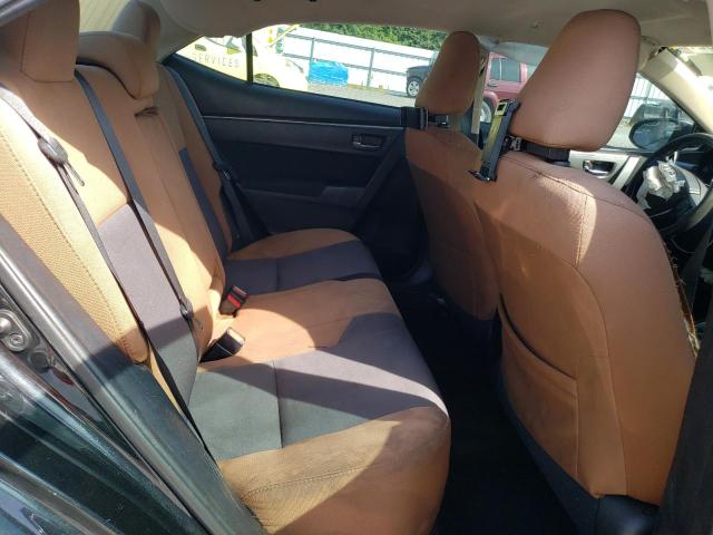 Photo 10 from auction – 2015 TOYOTA COROLLA L with VIN 2T1BURHE3FC317593