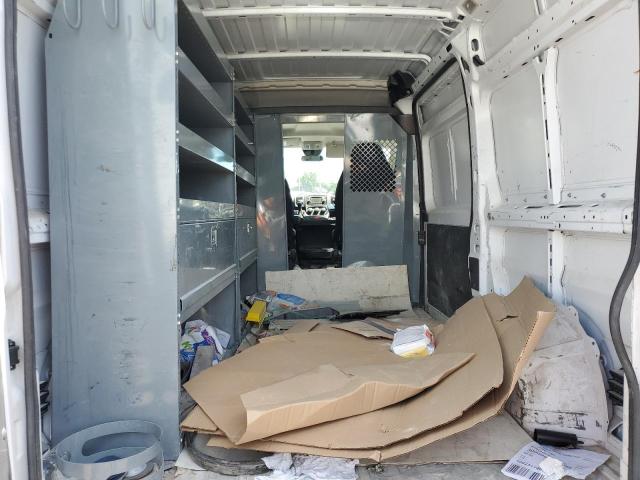 Photo 10 from auction – 2020 RAM PROMASTER with VIN 3C6TRVBG6LE139000