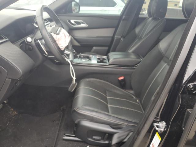 Photo 7 from auction – 2018 LAND ROVER RANGE ROVE with VIN SALYL2RV7JA713440