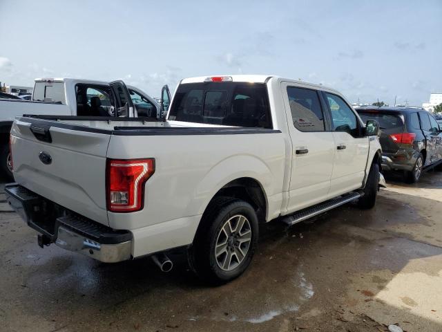 Photo 3 from auction – 2017 FORD F150 SUPER with VIN 1FTEW1CF6HFA09417