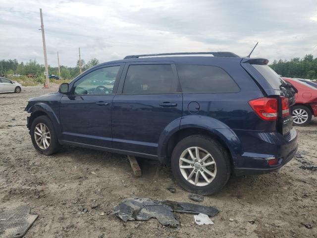 Photo 2 from auction – 2017 DODGE JOURNEY SX with VIN 3C4PDDBG3HT541904