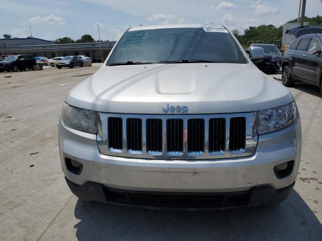 Photo 5 from auction – 2012 JEEP GRAND CHER with VIN 1C4RJFAG4CC145872
