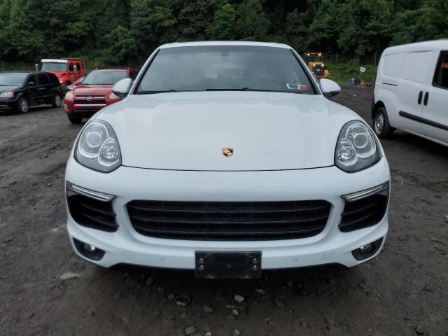 Photo 5 from auction – 2016 PORSCHE CAYENNE with VIN WP1AF2A23GLA40336