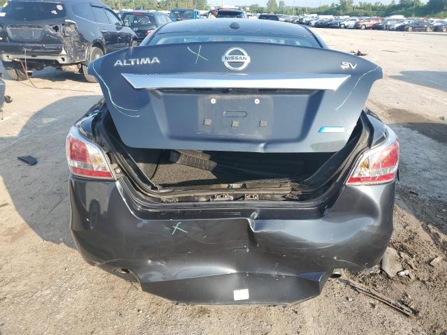 Photo 6 from auction – 2014 NISSAN ALTIMA 2.5 with VIN 1N4AL3AP9EC323371