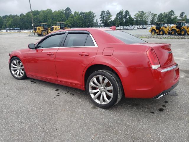 Photo 2 from auction – 2017 CHRYSLER 300 LIMITE with VIN 2C3CCAAG0HH646799