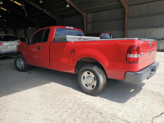 Photo 2 from auction – 2005 FORD F150 with VIN 1FTRF12W95NA52072