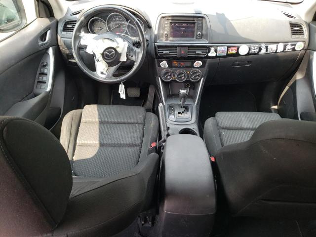 Photo 8 from auction – 2013 MAZDA CX-5 TOURI with VIN JM3KE2CE4D0119308