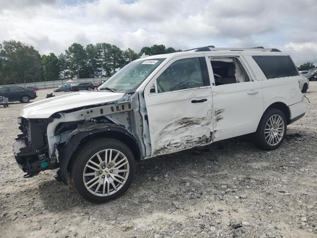 FORD EXPEDITION 2024 with VIN 1FMJK2A88REA48226 - Photo from auction