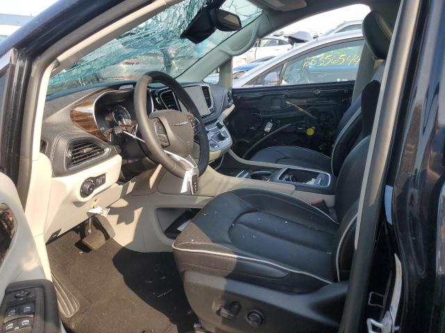 Photo 7 from auction – 2023 CHRYSLER PACIFICA L with VIN 2C4RC1GG9PR571297