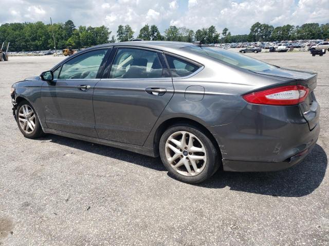 Photo 2 from auction – 2016 FORD FUSION SE with VIN 3FA6P0H70GR344998