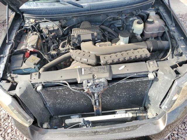 Photo 11 from auction – 2008 FORD F150 SUPER with VIN 1FTPW14V68FB71532