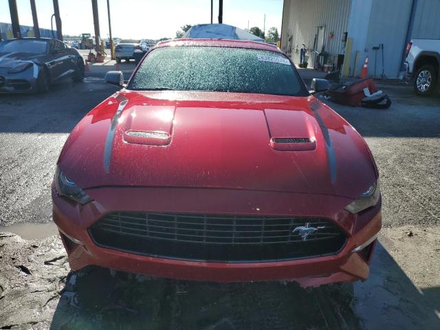Photo 5 from auction – 2020 FORD MUSTANG with VIN 1FA6P8TD2L5145556