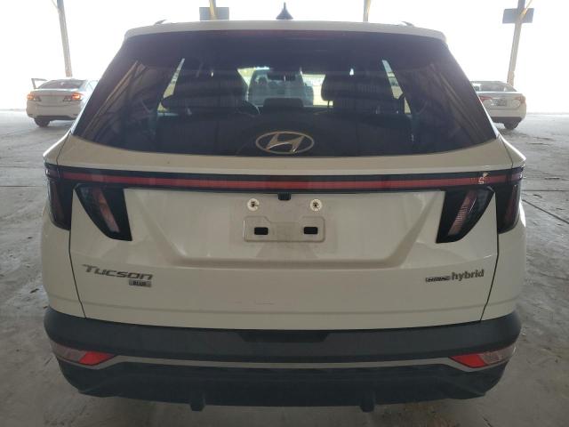 Photo 6 from auction – 2022 HYUNDAI TUCSON BLU with VIN KM8JBCA14NU049785