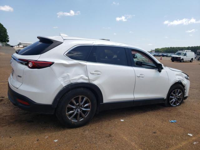 Photo 3 from auction – 2019 MAZDA CX-9 TOURI with VIN JM3TCACY4K0306544