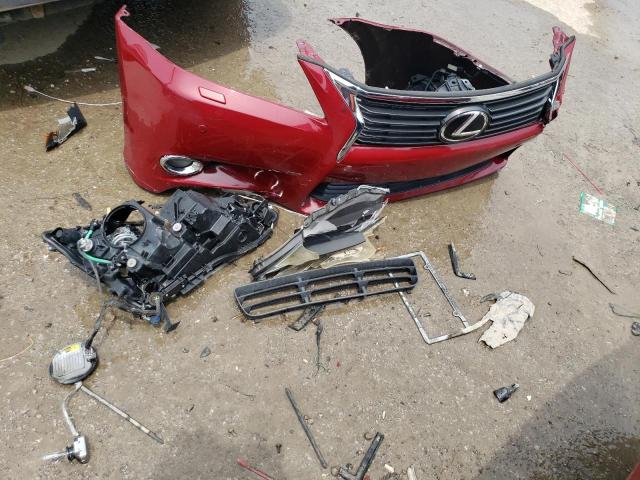 Photo 12 from auction – 2013 LEXUS GS 350 with VIN JTHCE1BL7D5008762