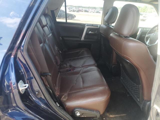Foto 11 de la subasta – 2015 TOYOTA 4RUNNER SR con VIN JTEBU5JR2F5228838