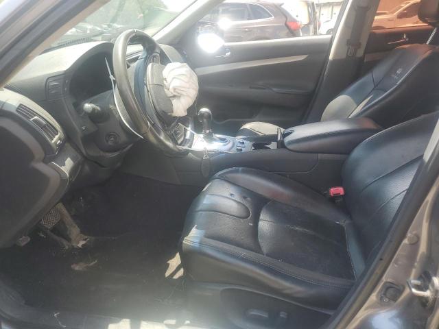 Photo 7 from auction – 2013 INFINITI G37 with VIN JN1CV6AR1DM357946