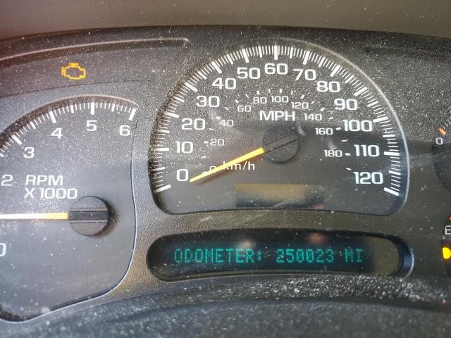 Photo 9 from auction – 2005 GMC NEW SIERRA with VIN 1GTEC19ZX5Z263247