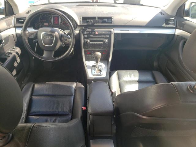 Фото 8 с аукциона – 2006 AUDI A4 2.0T QU с VIN WAUDF78E46A218547