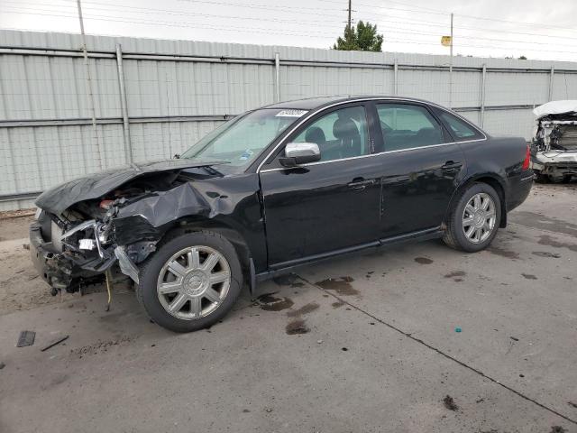 FORD FIVE HUNDR 2007 مع رقم تعريف المركبة 1FAHP28107G102705 - صورة من المزاد
