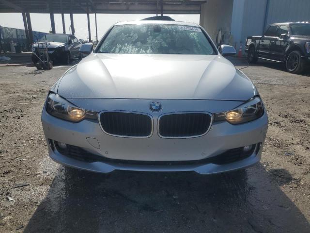 Photo 5 from auction – 2014 BMW 328 I with VIN WBA3A5G53ENP32297