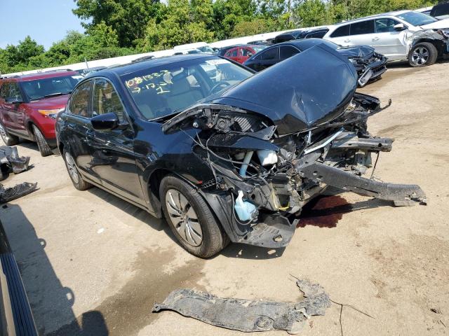 Photo 4 from auction – 2010 HONDA 0 with VIN 1HGCP2F39AA045540