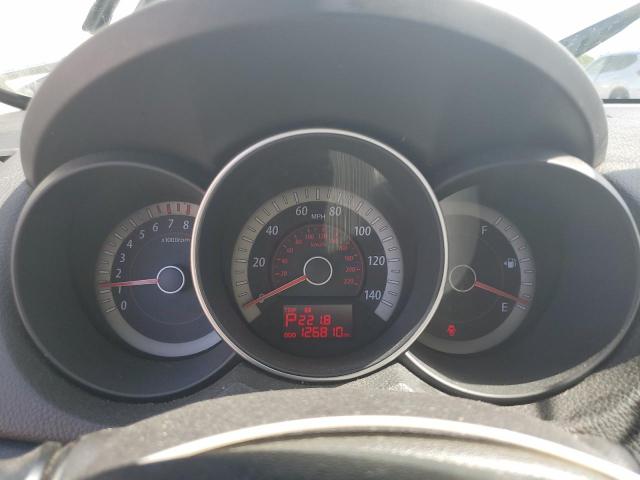 Фото 9 с аукциона – 2011 KIA FORTE EX с VIN KNAFU4A22B5461208
