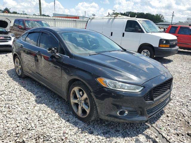Photo 4 from auction – 2013 FORD FUSION SE with VIN 3FA6P0HR0DR197482