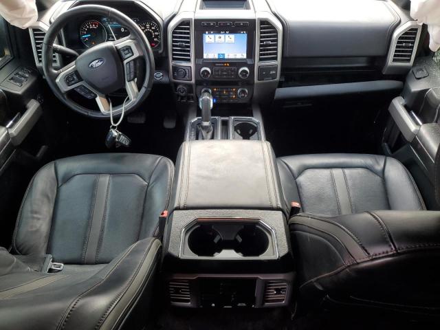 Photo 8 from auction – 2019 FORD F150 SUPER with VIN 1FTEW1E43KFC85170