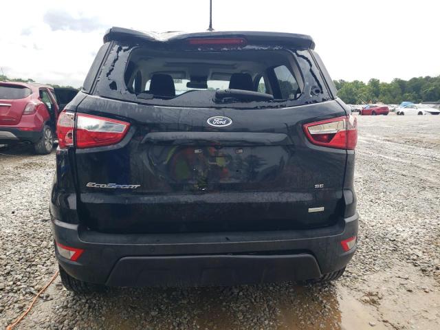 Photo 6 from auction – 2019 FORD ECOSPORT S with VIN MAJ3S2GE0KC293166