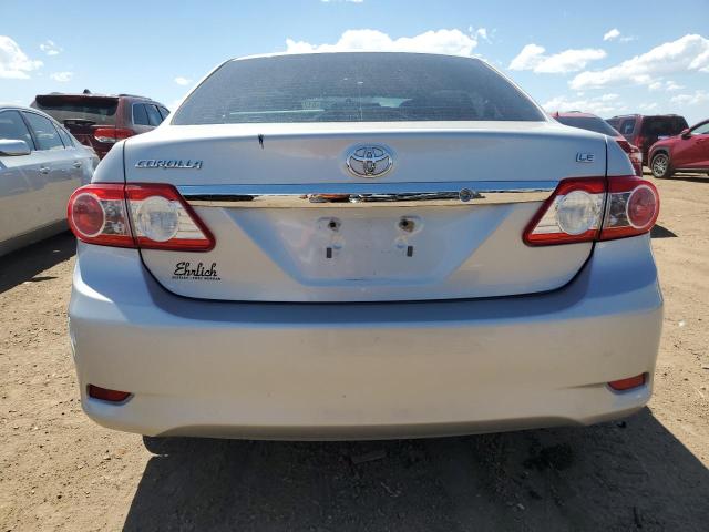 Photo 6 from auction – 2013 TOYOTA CAROLLA with VIN 2T1BU4EE8DC930989