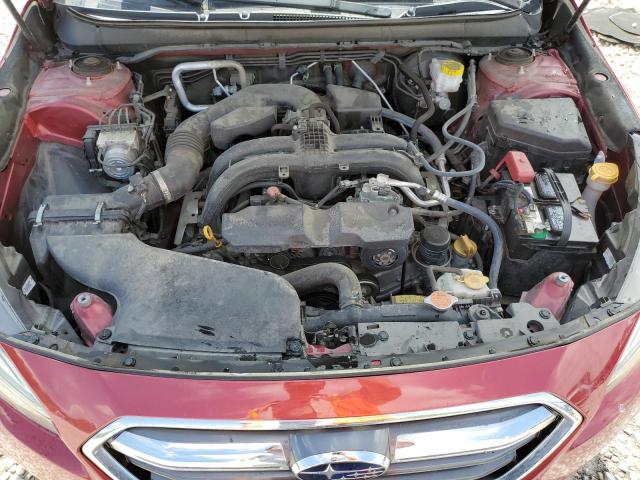 Photo 12 from auction – 2019 SUBARU OUTBACK 2. with VIN 4S4BSAFC3K3376957