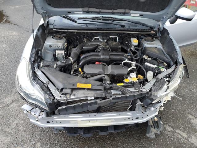 Photo 12 from auction – 2016 SUBARU CROSSTREK with VIN JF2GPABC5G8262309