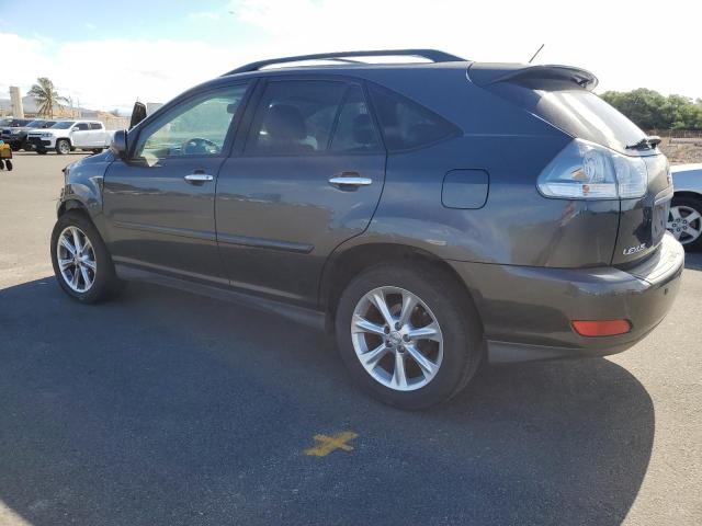 Photo 2 from auction – 2009 LEXUS RX 350 with VIN JTJGK31U599852264
