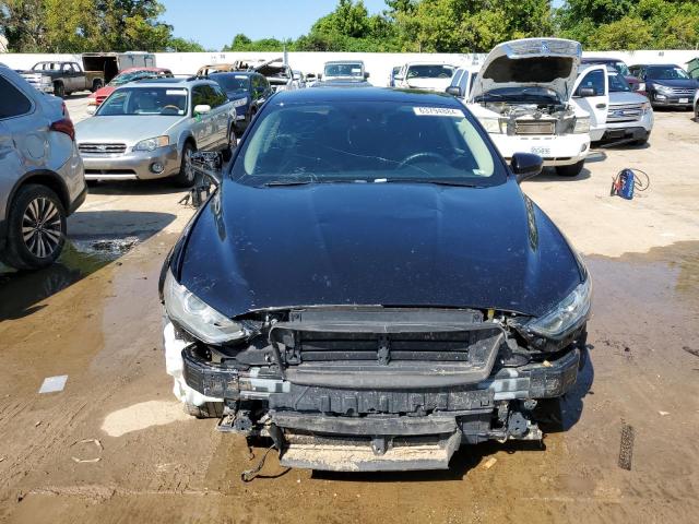 Photo 5 from auction – 2020 FORD FUSION SE with VIN 3FA6P0HD5LR146904